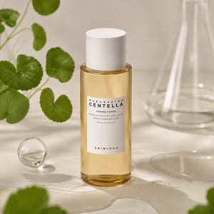 SKIN1004 Madagascar Centella Toner 210ml