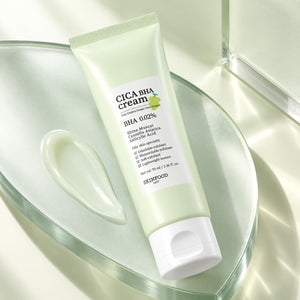 SKINFOOD Shine Muscat Cica BHA Cream 70ml