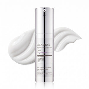 mixsoon Peptide Cica Hyalshot 350 30ml