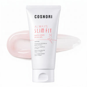 COSNORI Always Slim Fit Cellulite Cream 150ml