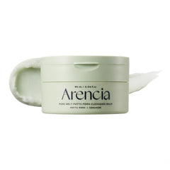 Arencia Pore Melt Phyto PDRN Cleansing Balm 90ml