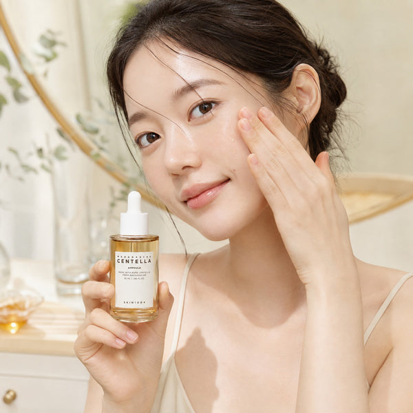 SKIN1004 Madagascar Centella Ampoule 55ml