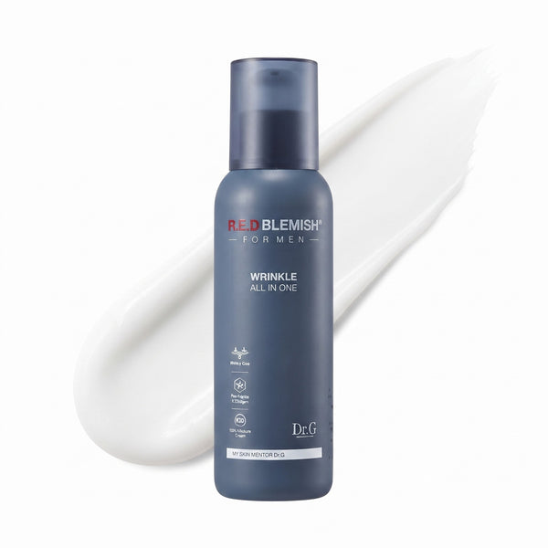 Dr.G Red Blemish For Men Wrinkle All In One 150ml