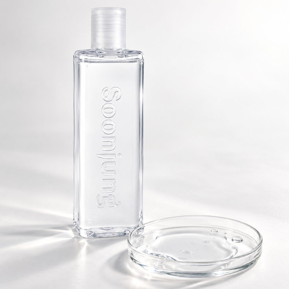 ETUDE Soonjung pH 5.5 Relief Toner 500ml
