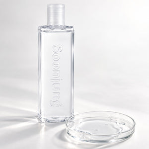 ETUDE Soonjung pH 5.5 Relief Toner 500ml