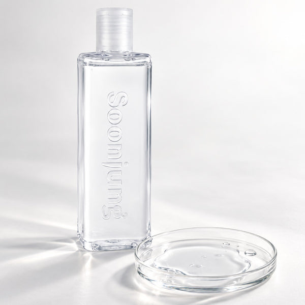 ETUDE Soonjung pH 5.5 Relief Toner 500ml