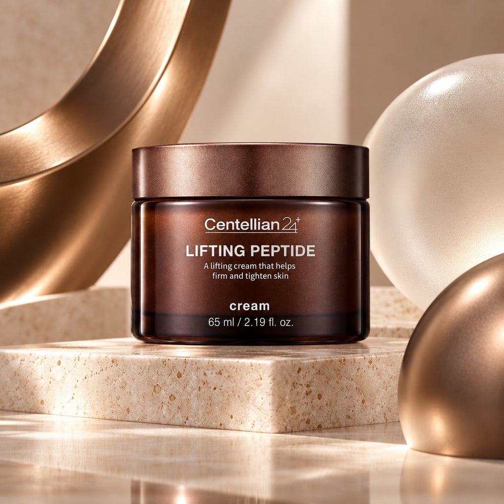 Centellian24 Lifting Peptide Cream 65ml