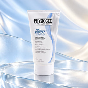 PHYSIOGEL Daily Moisture Therapy Facial Cream 150ml