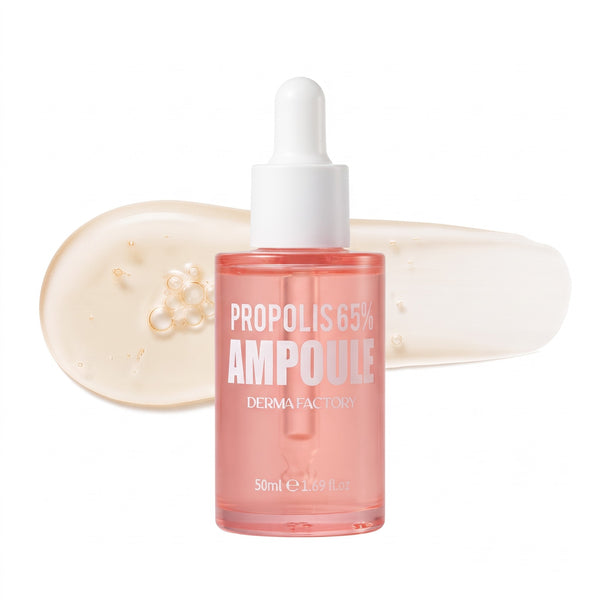 DERMA FACTORY EDLP Propolis 65% Ampoule 50ml