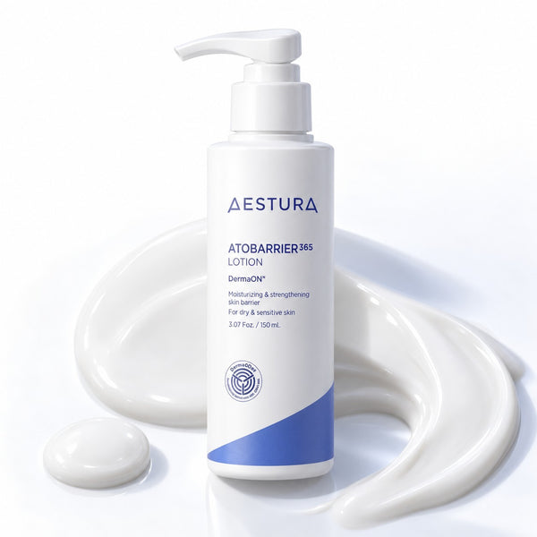 Aestura Atobarrier 365 Lotion 150ml