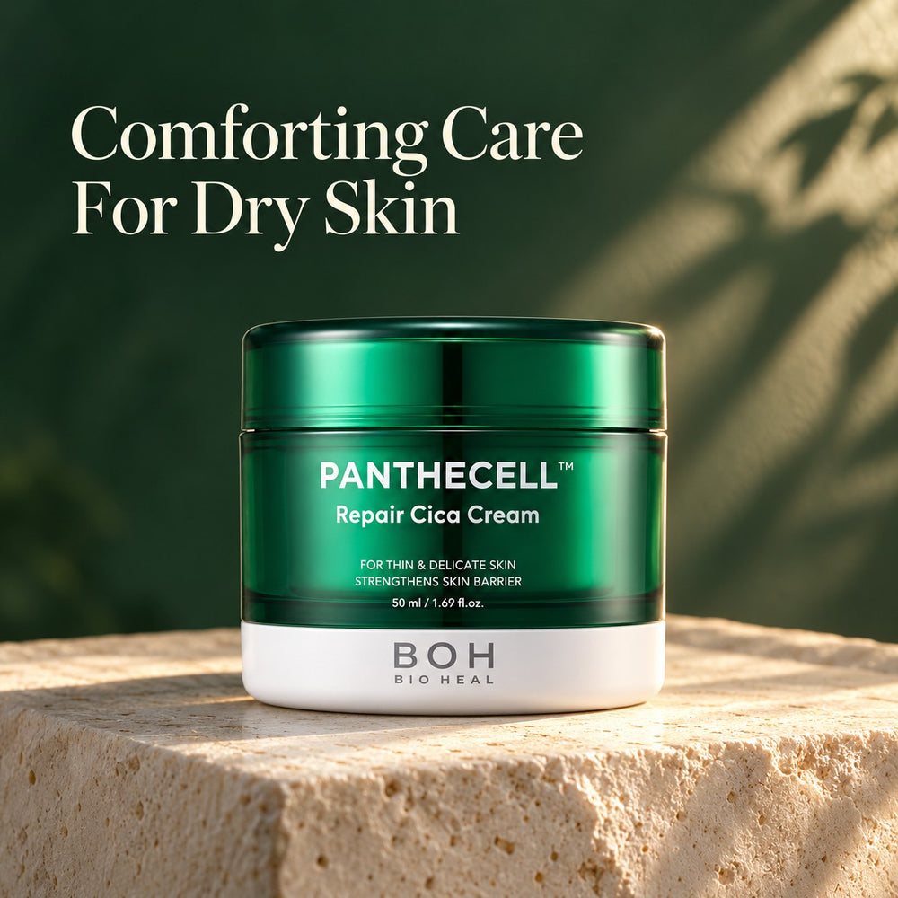 BIO HEAL BOH Panthecell Repair Cica Cream 50ml