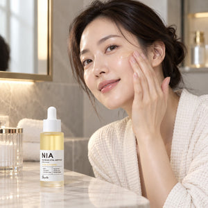 ShionLe nia beam vital ampoule 50ml
