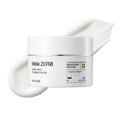 FATION Mela Zero Dark Spot Toning Cream 50ml