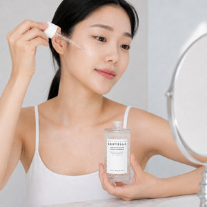 SKIN1004 Madagascar Centella Tone Brightening Capsule Ampoule 100ml