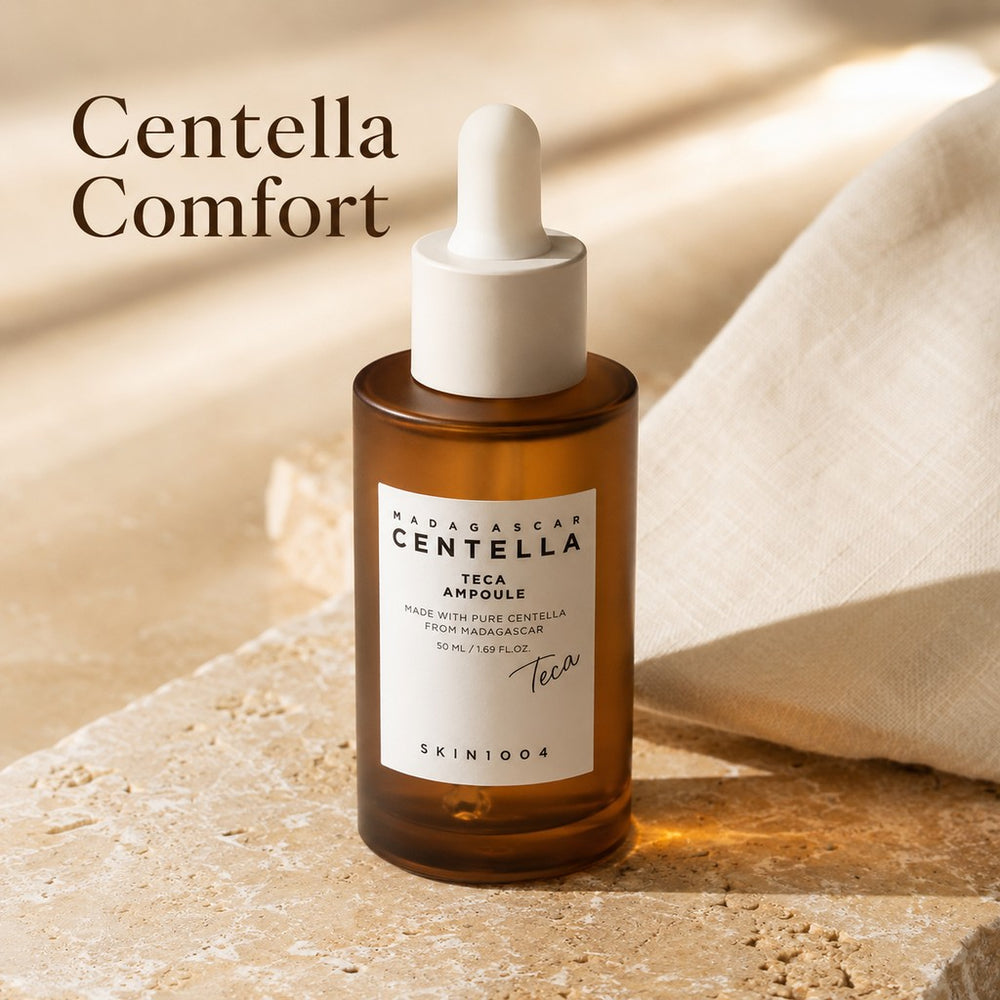 SKIN1004 Madagascar Centella TECA Ampoule 50ml