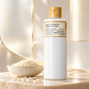 FULLY Rice Cera Essence Toner 250ml