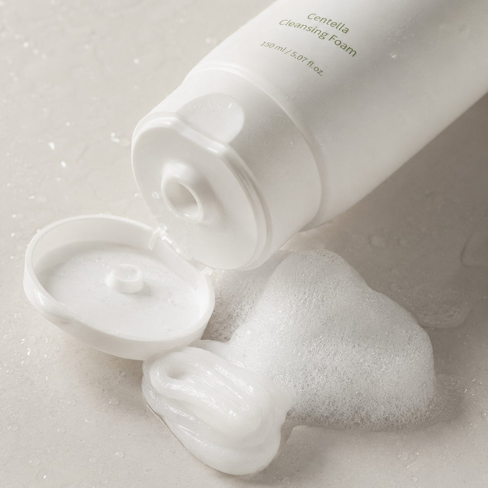 mixsoon Centella Cleansing Foam 150ml