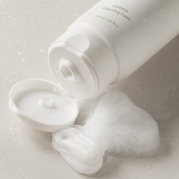 mixsoon Centella Cleansing Foam 150ml