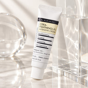 DERMA FACTORY Cera-Panthenol 8% Intensive Cream 50ml