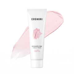 COSNORI Romantic Pink Tone-Up Cream 50ml