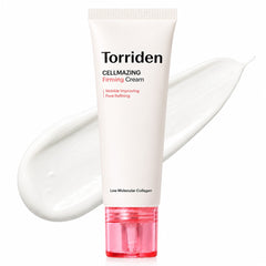 Torriden CELLMAZING Low Molecular Collagen Firming Cream 60ml