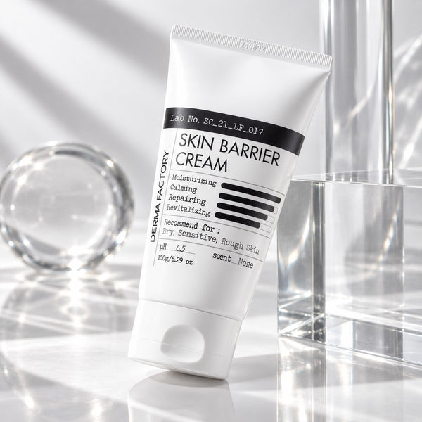 DERMA FACTORY Skin Barrier Cream 150g