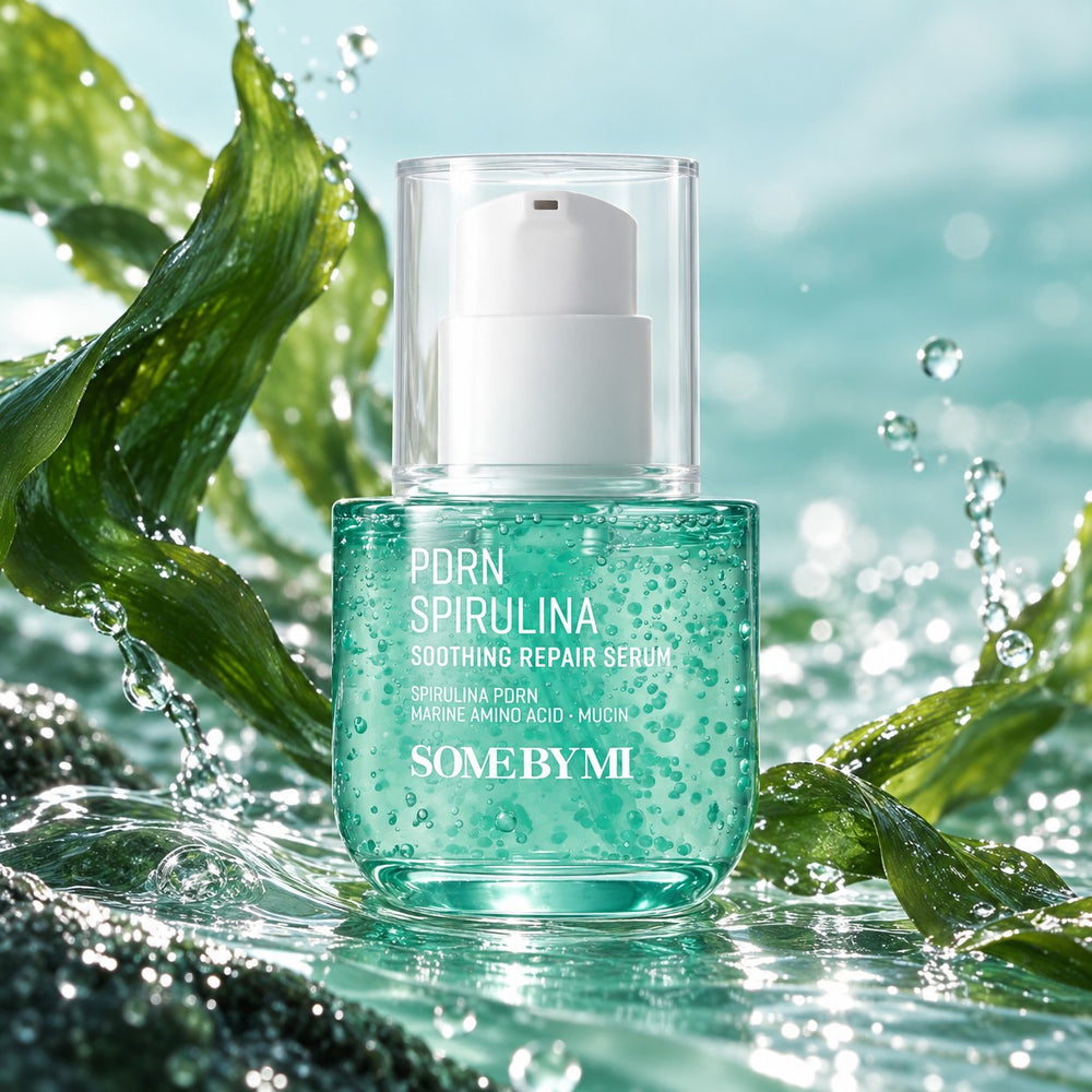 SOME BY MI PDRN Spirulina Soothing Repair Serum 50ml