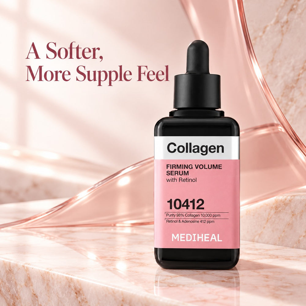 MEDIHEAL Collagen Firming Volume Serum 100ml