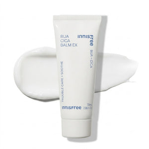 Innisfree Bija Cica Balm EX 70ml