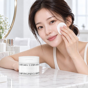 ShionLe Laminaria Clarifying Pad 70 Pads