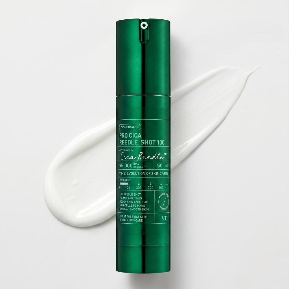 VT Pro Cica Reedle Shot 100 50ml