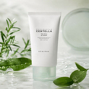 SKIN1004 Madagascar Centella Tea-Trica B5 Cream 75ml
