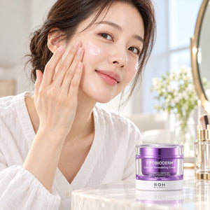 BIO HEAL BOH Probioderm Collagen Remodeling Cream 50ml