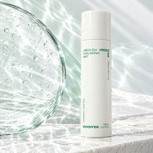 Innisfree Green Tea Hyaluronic Mist 150ml