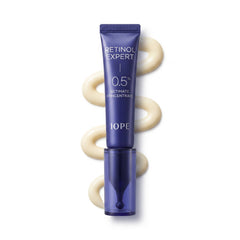 IOPE Retinol Expert 0.5% Ultimate Concentrate 15ml