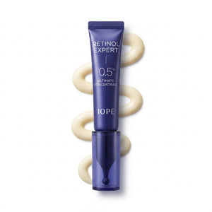 IOPE Retinol Expert 0.5% Ultimate Concentrate 15ml