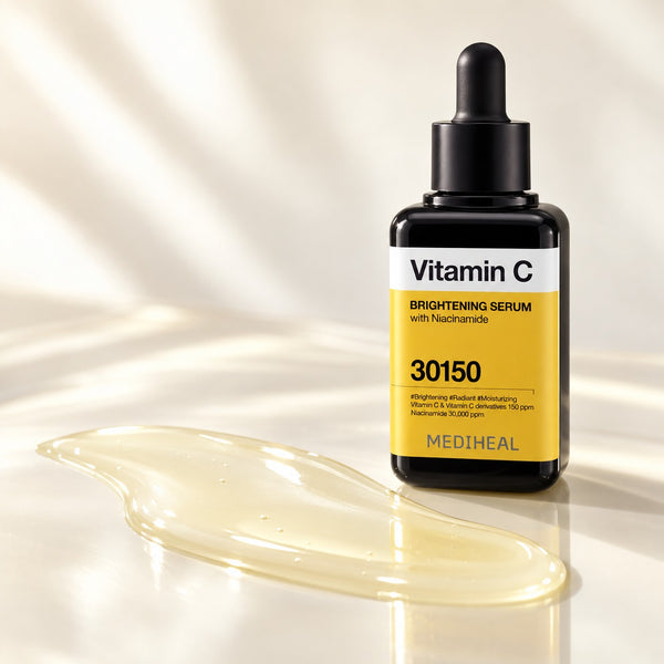 MEDIHEAL Vitamin C Brightening Serum 100ml