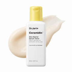 Dr.Jart+ Ceramidin™ Skin Barrier Serum Toner 150ml