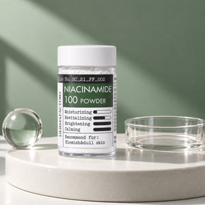DERMA FACTORY Niacinamide 100 Powder 7g