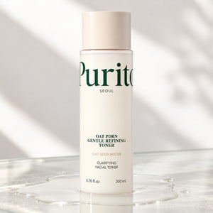 Purito SEOUL Oat PDRN Gentle Refining Toner 200ml