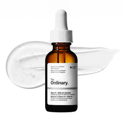The Ordinary Aloe 2% + NAG 2% Solution 30ml
