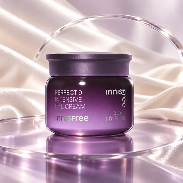 Innisfree Perfect 9 Intensive Eye Cream 30ml