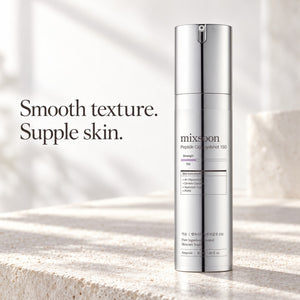 mixsoon Peptide Cica Hyalshot 150 50ml
