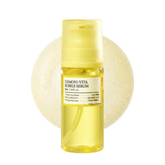 FULLY Lemon Vita Bubble Serum 95ml