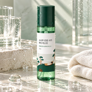 ROUND LAB Pine Calming Cica Body Mist 150ml