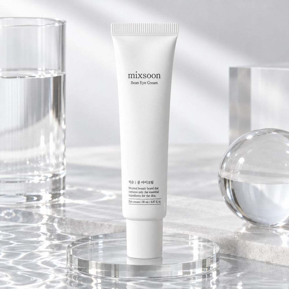 mixsoon Bean Eye Cream 20ml