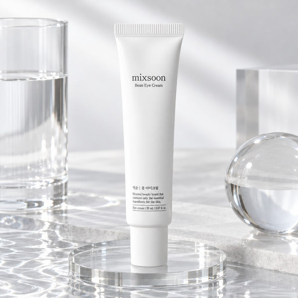 mixsoon Bean Eye Cream 20ml