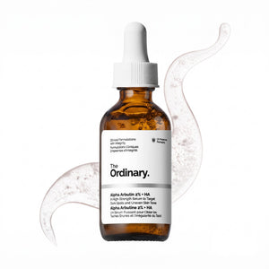 The Ordinary Alpha Arbutin 2% + HA 60ml