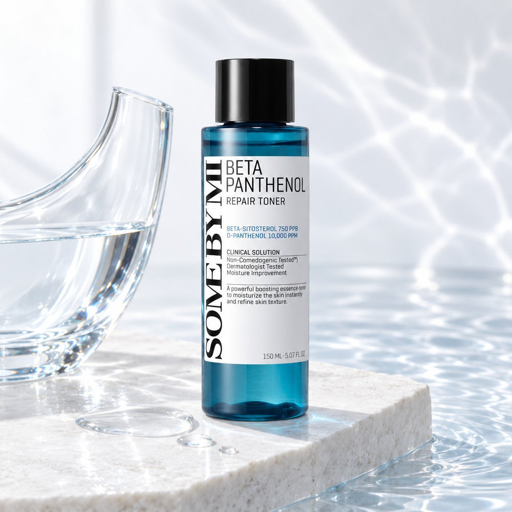SOME BY MI Beta Panthenol Repair Toner 150ml
