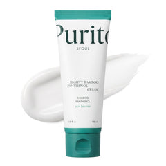Purito SEOUL Mighty Bamboo Panthenol Cream 100ml